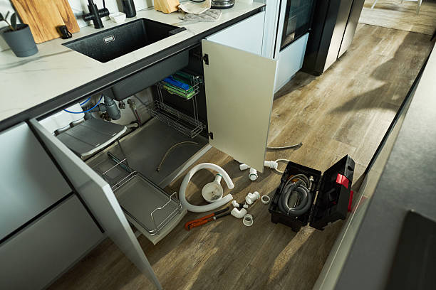 Reliable Water Heater Repair contractor in Alhambra, CA by Street Wise - Plumbing